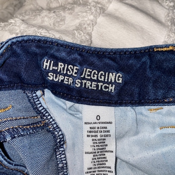 jeans - Picture 6 of 6
